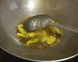 आलू परवल ग्रेवी रेसिपी चरण 2 फोटो