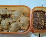 Foto langkah ke 7 dari resep CIRENG simple sambel petis.