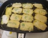 Foto langkah ke 6 dari resep Tempe goreng daun bawang gurih.