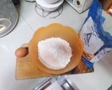 Foto langkah ke 3 dari resep Mpleg Terigu (Terigu gulai khas Betawi).