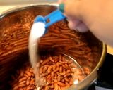 A picture of step 1 of Healthy Rajma Pakoda.