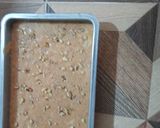 عکس مرحله 5 از دستور کیک هویج وگردو،دارچین😋