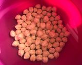 Foto del paso 1 de la receta: Potaje vegetal, vegetariano o vegano