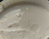 Foto del paso 8 de la receta: Yogur casero sin dulce V°2🥛🧋🥛🧁🍮🍯🍰😜😋🥰