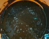 Foto langkah ke 4 dari resep Triple Chocolate Brownies.