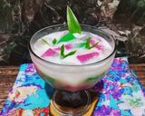 Foto langkah ke 9 dari resep Selendang Mayang.
