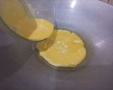 Foto langkah ke 2 dari resep Telur Saus Tiram 🥚 🦪.