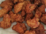 Pollo Agridulce