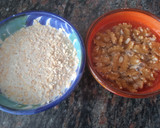 Foto del paso 1 de la receta: Sopa cremosa de pepino