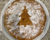 Foto del paso 5 de la receta: Tarta De Santiago en Navidad