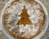 Foto del paso 5 de la receta: Tarta De Santiago en Navidad