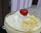 صورة لخطوة 1 من وصفة محلايه شامية 😍 رررروعه