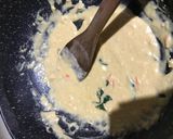 Foto langkah ke 3 dari resep SALTED EGG SAUCE TERBAIK DI KELASNYA! 🤣.