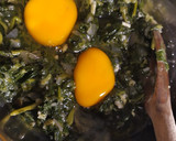 Foto del paso 3 de la receta: Canastitas de acelga