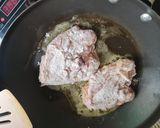 รูปขั้นตอนการทำที่ 2 ของ สตูไก่ (เมนูอาหารเด็ก)