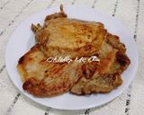 Hình bước làm 1 của món Cơm nhà đơn giản mà ngon 48