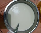 Foto langkah ke 3 dari resep Choco Mochi Bite.