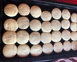 Foto del paso 2 de la receta: Alfajor de maizena!!