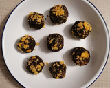 Foto del paso 5 de la receta: Trufas Realfood