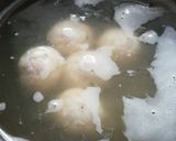 રાઈસ બૉલ્સ (Rice Balls Recipe In Gujarati) રેસીપી સ્ટેપ1ફોટો