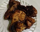 Foto langkah ke 7 dari resep Ayam Goreng Lengkuas.