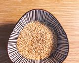 Hình bước làm 1 của món Sốt chấm đồ luộc eatclean