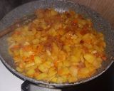 Une image de l'étape 2 de La véritable Tortilla Espagnole.