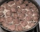 Une image de l'étape 2 de Boulettes de bœuf pour Pho 🍲.
