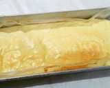 Foto langkah ke 5 dari resep Cloud bread pizza ketofy.