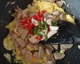 Foto langkah ke 2 dari resep Nasi Goreng ala Solaria.