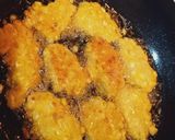 Foto langkah ke 3 dari resep Perkedel jagung.