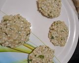 साबुदाण्याचे वडे (Sabudane Vade Recipe In Marathi) रेसिपी स्टेप 2 फोटो 