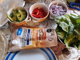 Fajitas