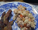 Foto del paso 9 de la receta: Mayonesa de ave