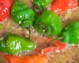 Foto langkah ke 2 dari resep Ase/Besengek Cabe Gendot.