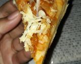 Foto langkah ke 7 dari resep Pizza RMH.
