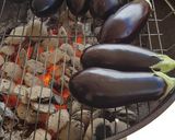 Foto del passaggio 1 della ricetta Antipasti di melanzane