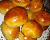 Foto del paso 5 de la receta: Miguelitos con aceite 🥯