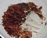 Foto langkah ke 8 dari resep Sate ayam sambal saos kecap pedas.