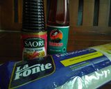 Foto langkah ke 1 dari resep Mie aceh (recook).