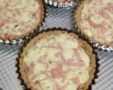 Foto del paso 3 de la receta: Masa para tarta integral (mi versión, en procesadora)