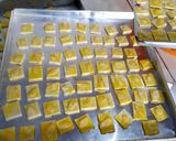Foto langkah ke 3 dari resep Almond Pastry.