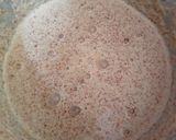 A picture of step 3 of Finger Millet milk (vegan milk) / Ragi halu.