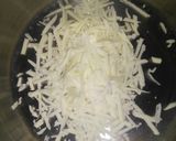 Foto langkah ke 4 dari resep Papaya Milk Cheese.