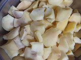 Carne de membrillo