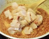 Foto langkah ke 4 dari resep Gulai Nangka + Ayam Enak Dan Gurih @shebbskitchen.
