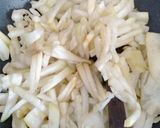দুধ লাউ(dudh lau recipe in bengali) রেসিপির ধাপ 2 ছবি