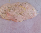 Foto del paso 1 de la receta: Ensalada de pollo