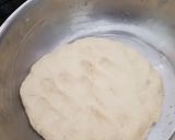 બટર નાન (butter naan recipe in gujarati) રેસીપી સ્ટેપ2ફોટો
