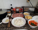 Foto del paso 2 de la receta: Curry amarillo (con especias)